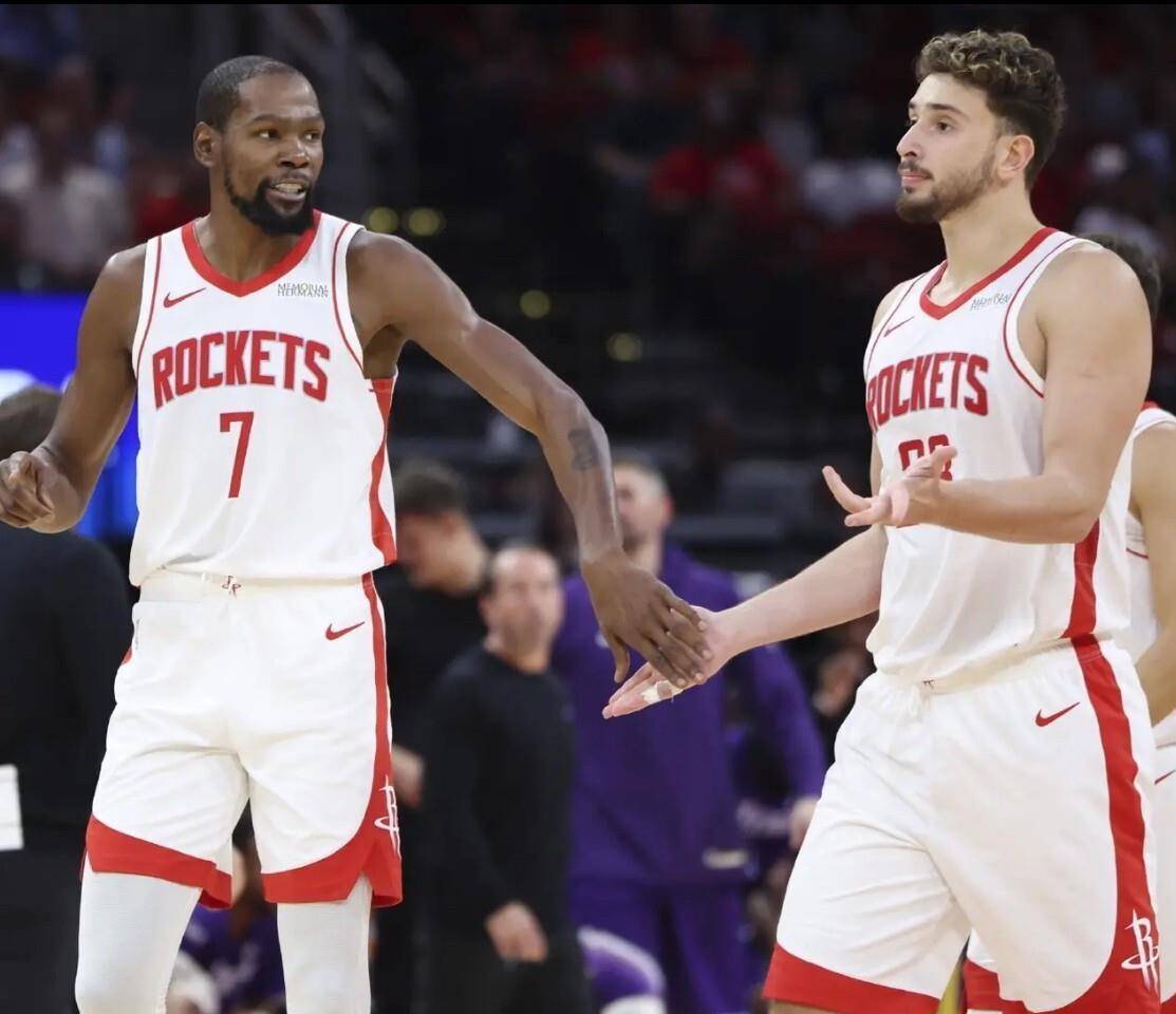 米兰体育-关于法国杯倒计时，休斯敦火箭赛前主帅复盘，细节引发关注，话题不断，阵容厚度经受考验的信息